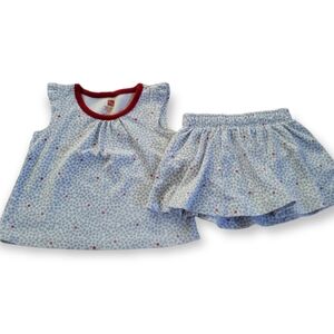 12m Tea Collection matching set